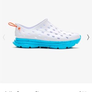 Kane recovery shoes, made of sugarcane, women’s 10